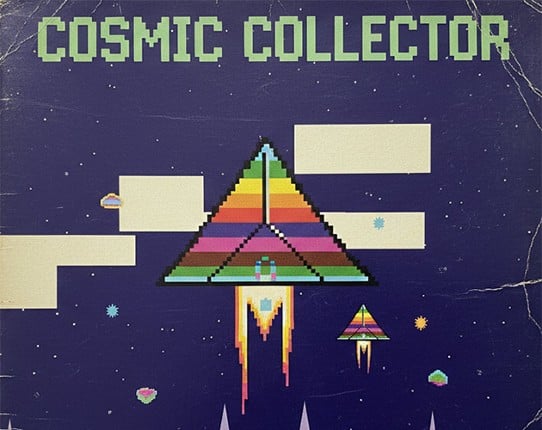 Cosmic Collector Image
