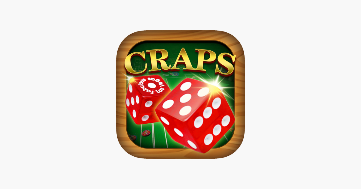 Games like Craps - Casino Craps Trainer