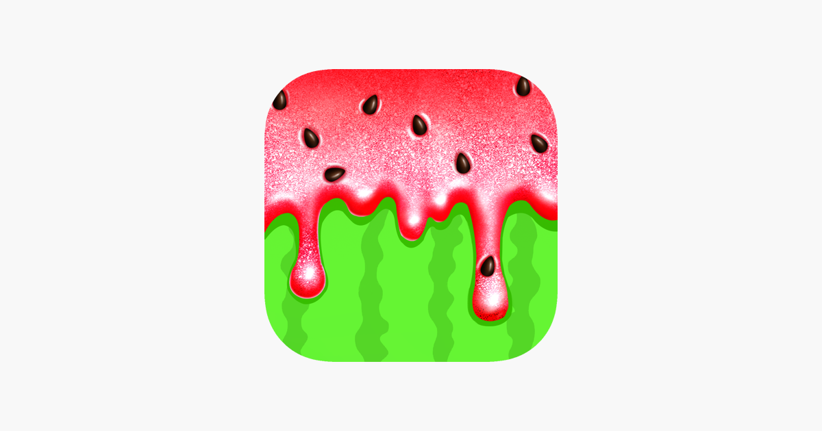 Games like Crazy Slime - Pink Glitter Fun