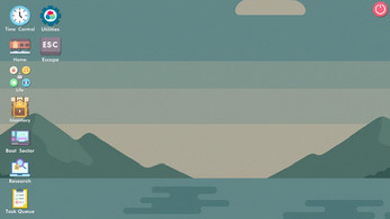 Ctrl Alt Survive Image