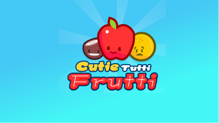 Cutie Tutti Frutti Image