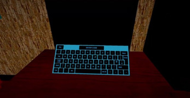 CyberLock Chronicles Anna's Room (Part I) screenshot