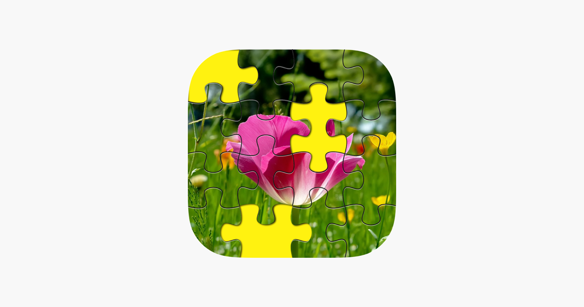 Games like Daily Jigsaw Puzzle - A Threes-Puzzl Nature Activity Jigsaw Rules!