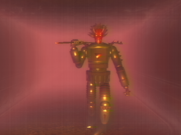 Darkness Of The Mind Image