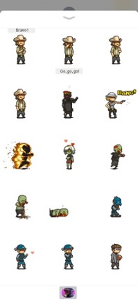 Dead Ahead: Zombie Warfare Image