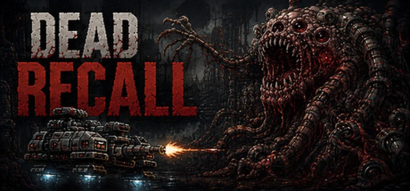 DEAD RECALL Image