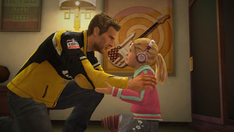 Dead Rising 2 screenshot