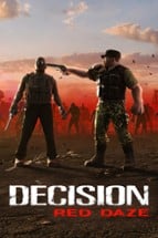 Decision: Red Daze Image