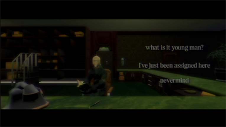 Deeds were Done 2 Image