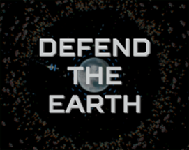 Defend the Earth II Image