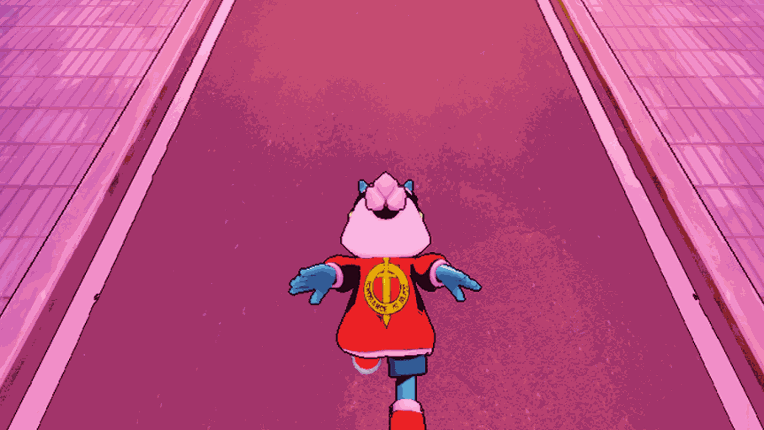 Demon Dash screenshot