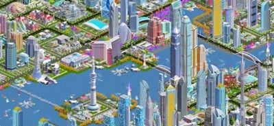 Designer City 2 Image