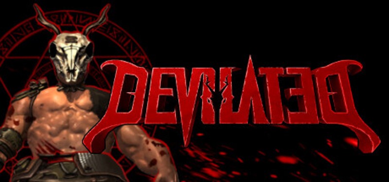 Devilated Image