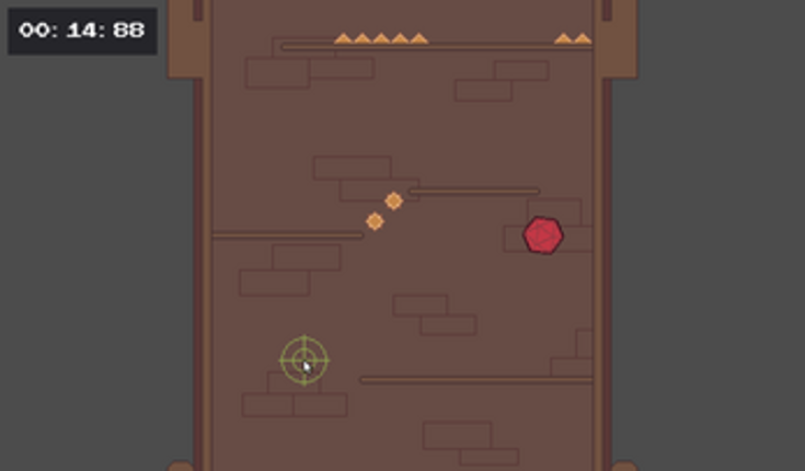 Dicey Descent Image