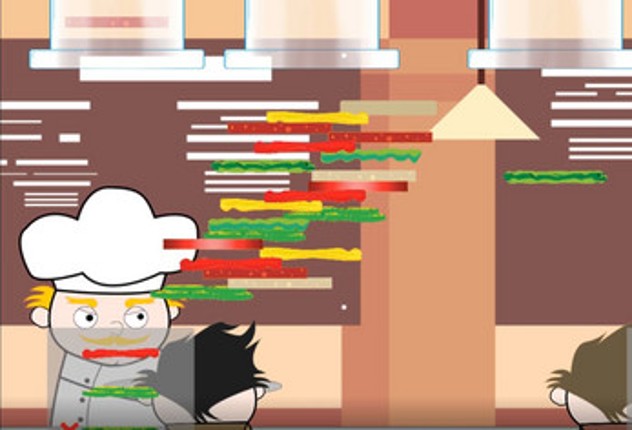 Disaster Deli Image
