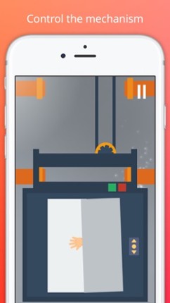 DNGRZ: Elevator Simulator Image
