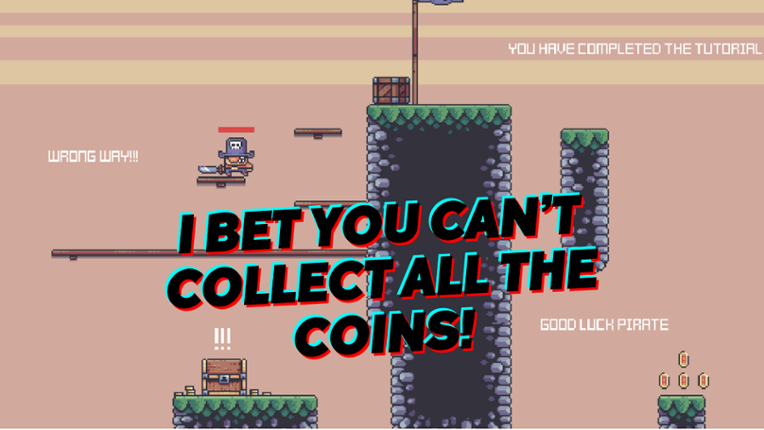 Dodge, Plunder & Bash Image
