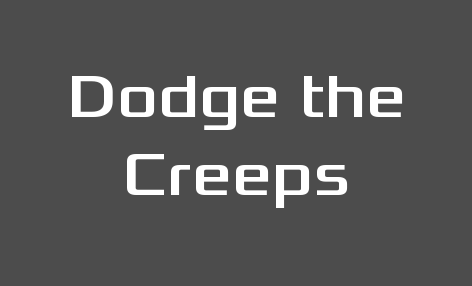 Games like Dodge the Creeps