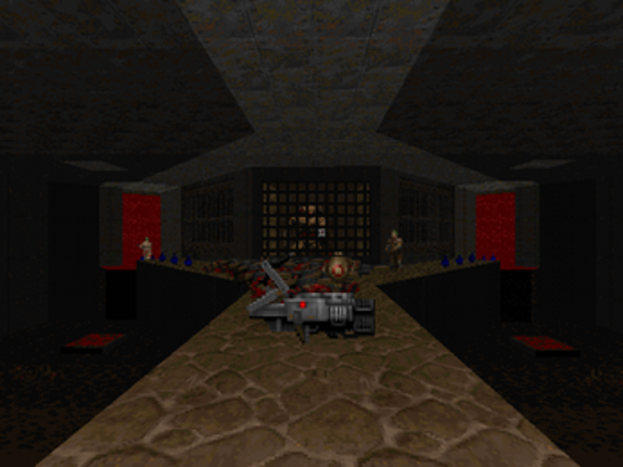 Doom II: Penitence Image