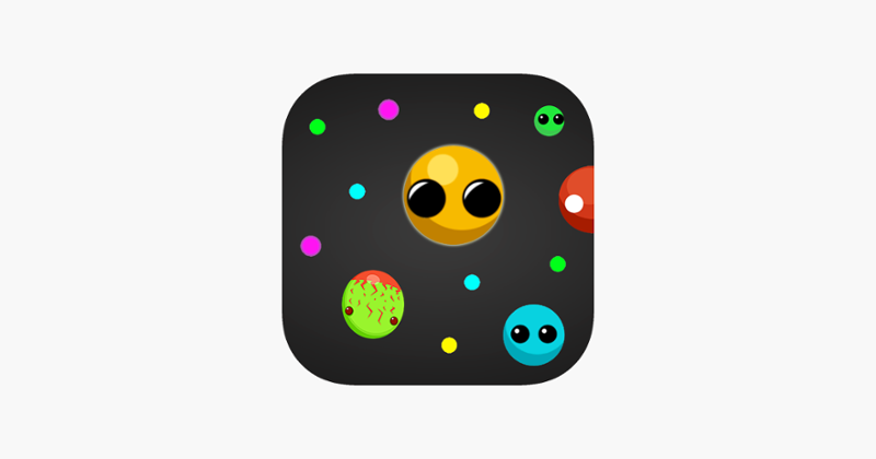 Dots.io - Offline Dot Survival Games Image