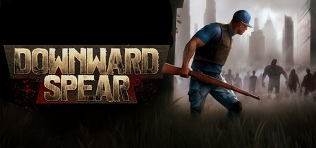 Games like Downward Spear