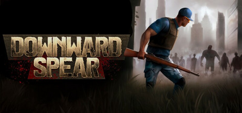 Downward Spear Image