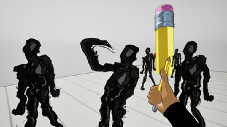 Drawn Deeper screenshot