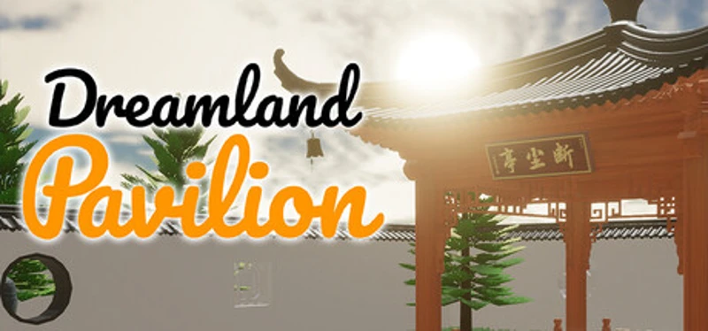 Dreamland Pavilion Image