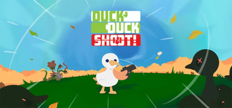 Duck Duck Shoot! Image