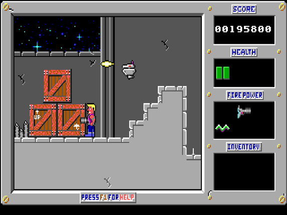 Duke Nukem Image