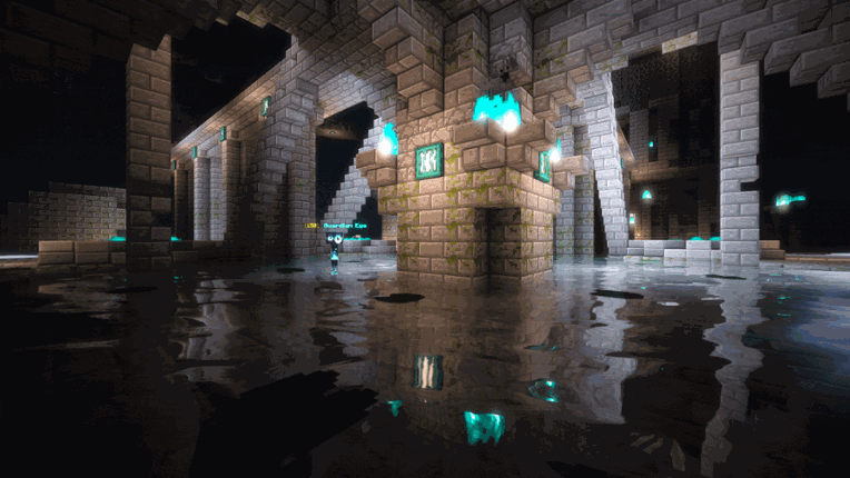 DUNGEON | Legends of The Guild Image