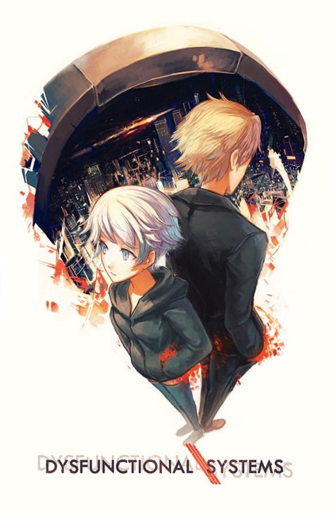 Games like Dysfunctional Systems: Learning to Manage Chaos