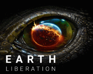 Games like Earth Liberation