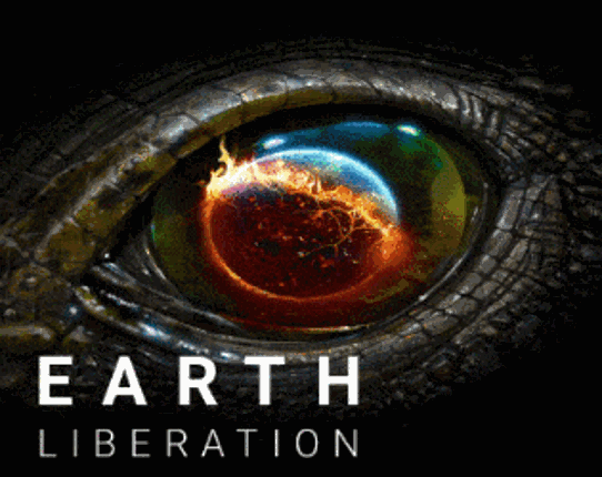 Earth Liberation Image