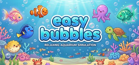 Games like Easy Bubbles