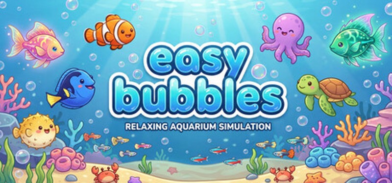 Easy Bubbles Image
