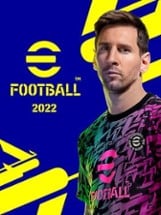 eFootball 2022 Image