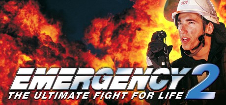 Games like EMERGENCY 2