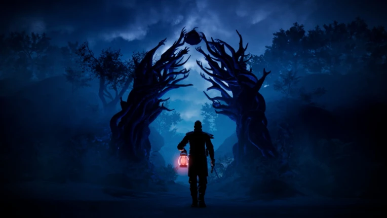 End of Eden Image