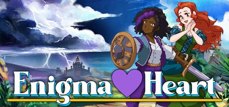 Games like Enigma Heart