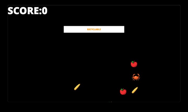 Environment Protection Ambassador screenshot
