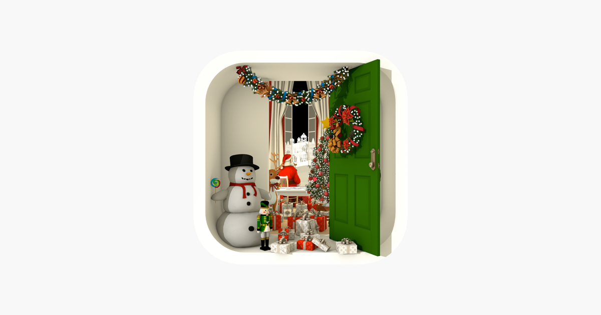Games like Escape Game: Merry Christmas