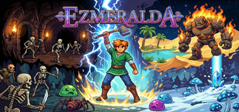 Ezmeralda Image