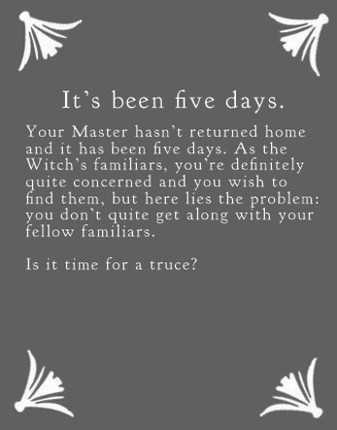 Find The Way screenshot