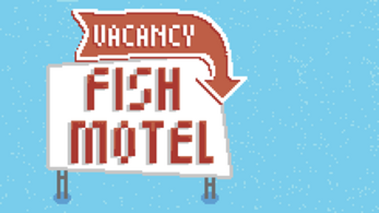 Fish Motel screenshot