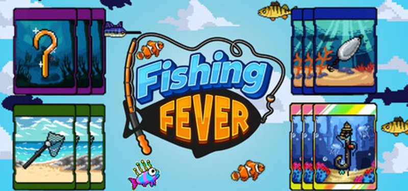 Fishing Fever Image