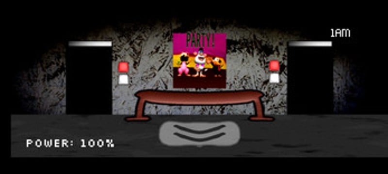 Five Nights at Booba's Image