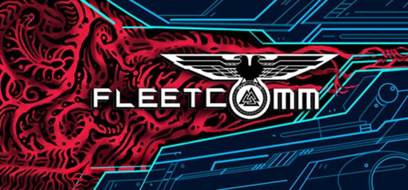 FleetCOMM Game Cover