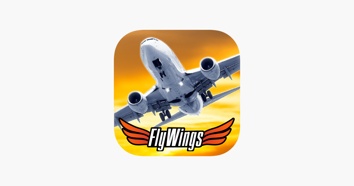 Games like Flight Simulator FlyWings 2013