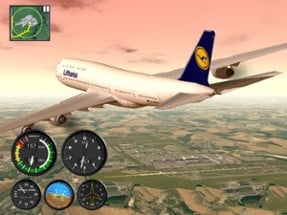 Flight Simulator FlyWings 2015 Image